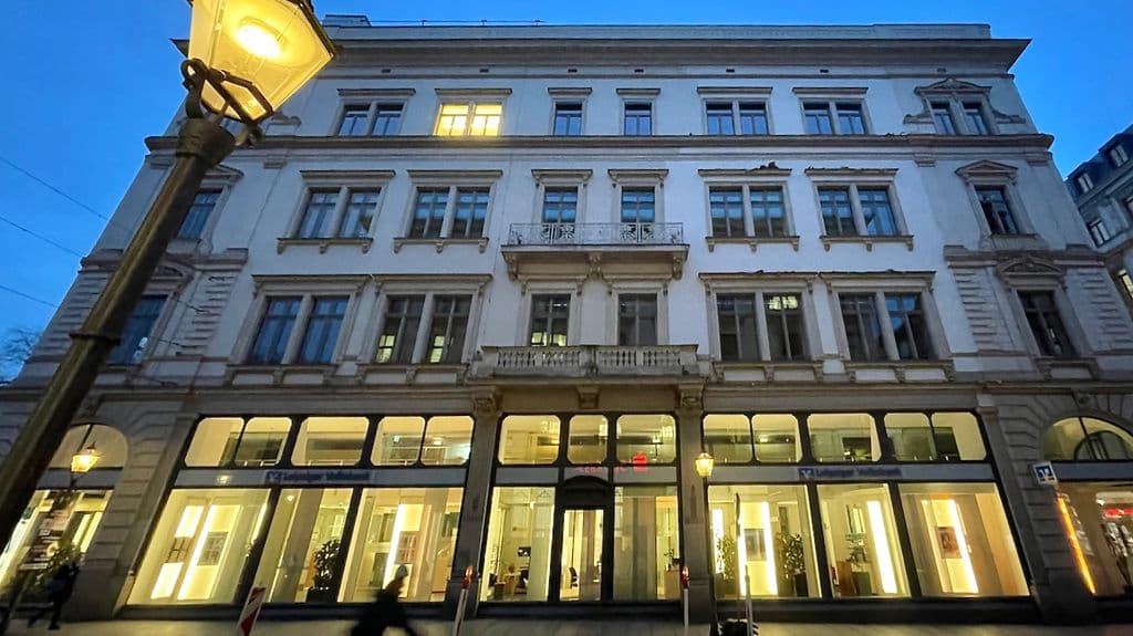 Location during the day